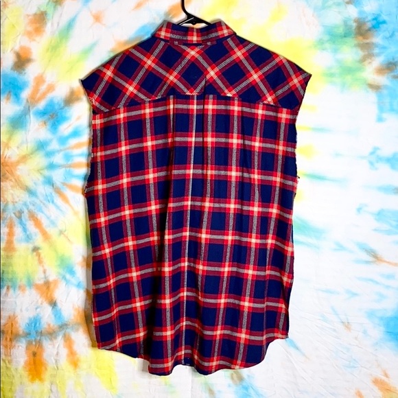 Fear of god flannel - Picture 2 of 11